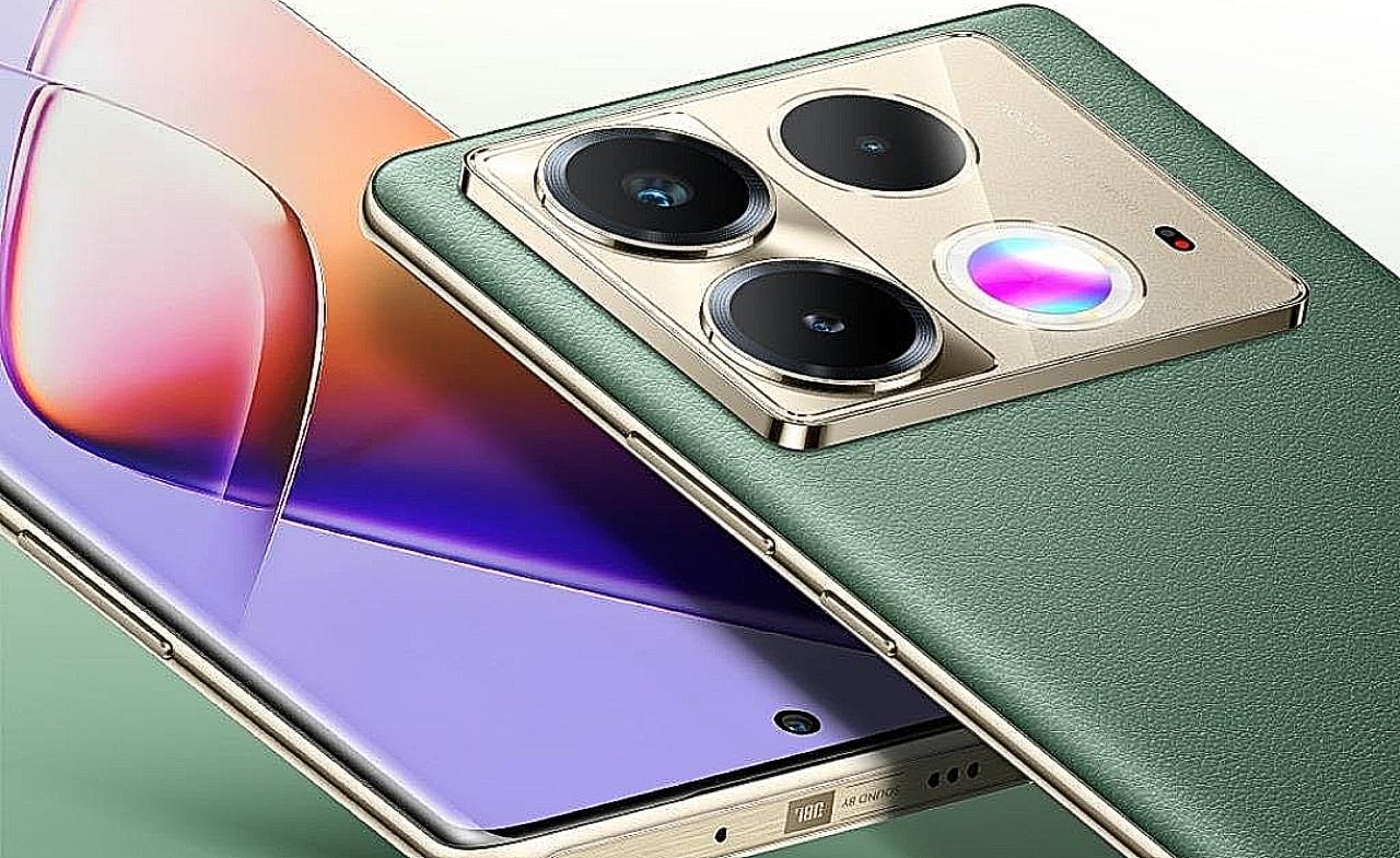 Bawa Performa Helio G99 Ultimate, Cek Spesifikasi dan Penawaran Terbaru Infinix Note 40s
