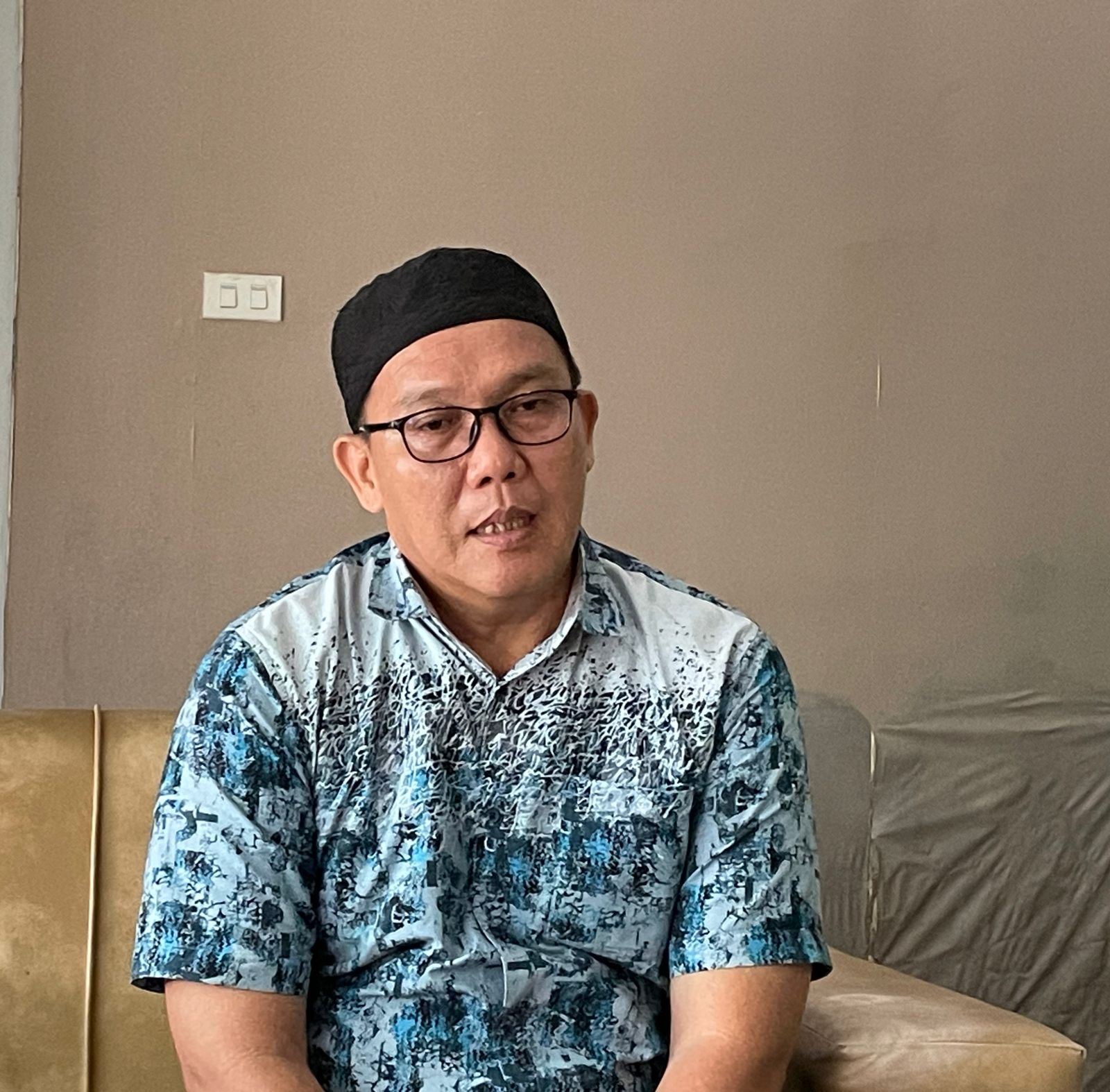 Pemkot Metro Tambahkan 300 Titik PJU, Ini Lokasinya