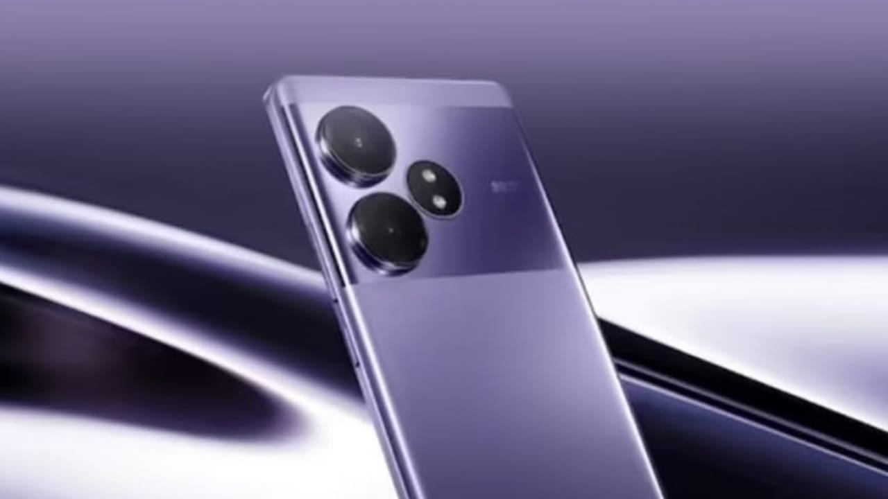 Bawa Performa Dimensity 9300 Plus, Segini Penawaran Harga Realme Neo7 di Bulan Februari 2025