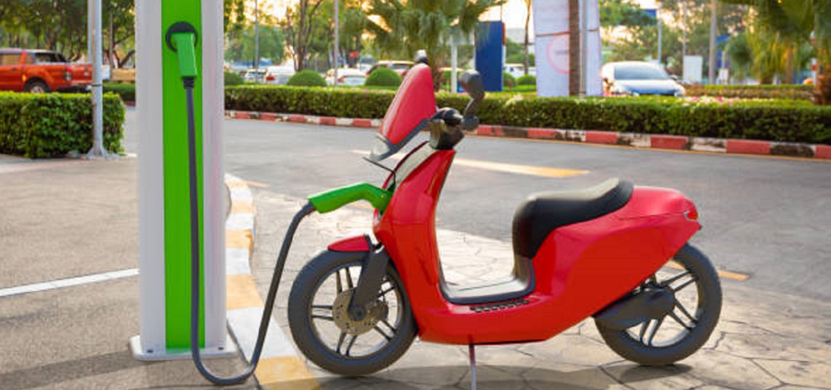 Inilah Sejarah Pertama Motor Listrik yang Harus Kamu Ketahui