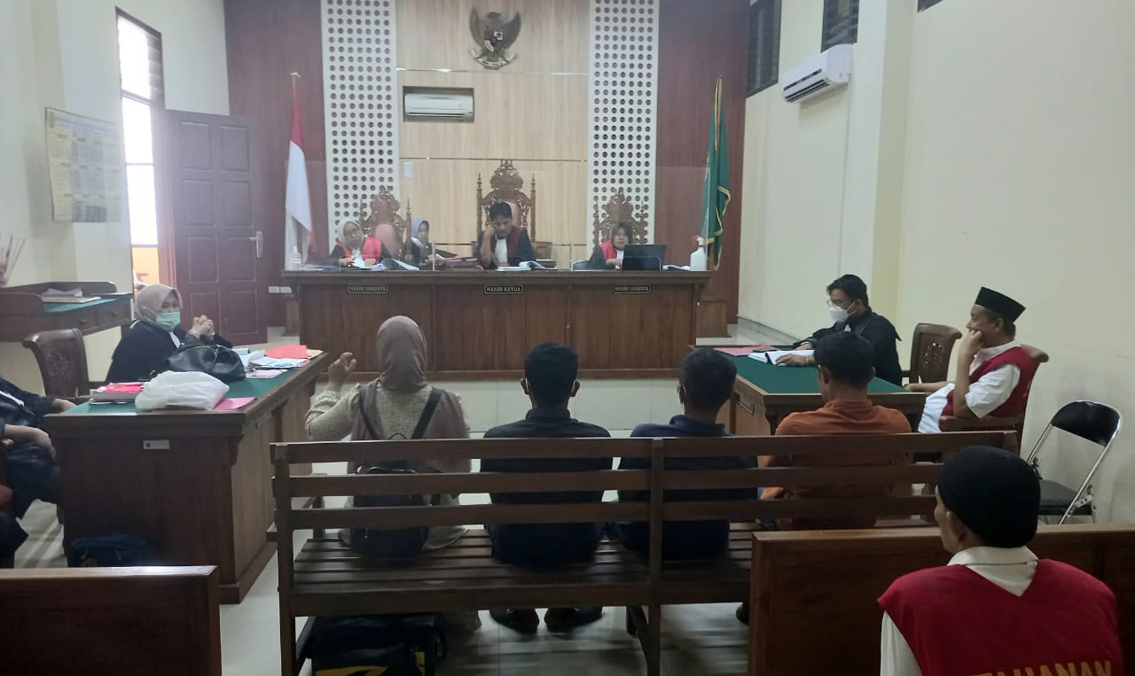 Ya Ampun, Wanita Ini Kena Tipu Rp 1,4 Miliar Oleh Oknum Ngaku Kerabat Pejabat Ternama di Lampung