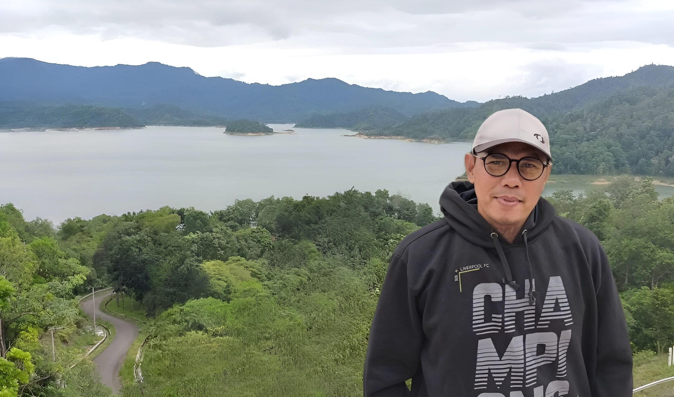 Mengejar Mimpi, Menimang Realita