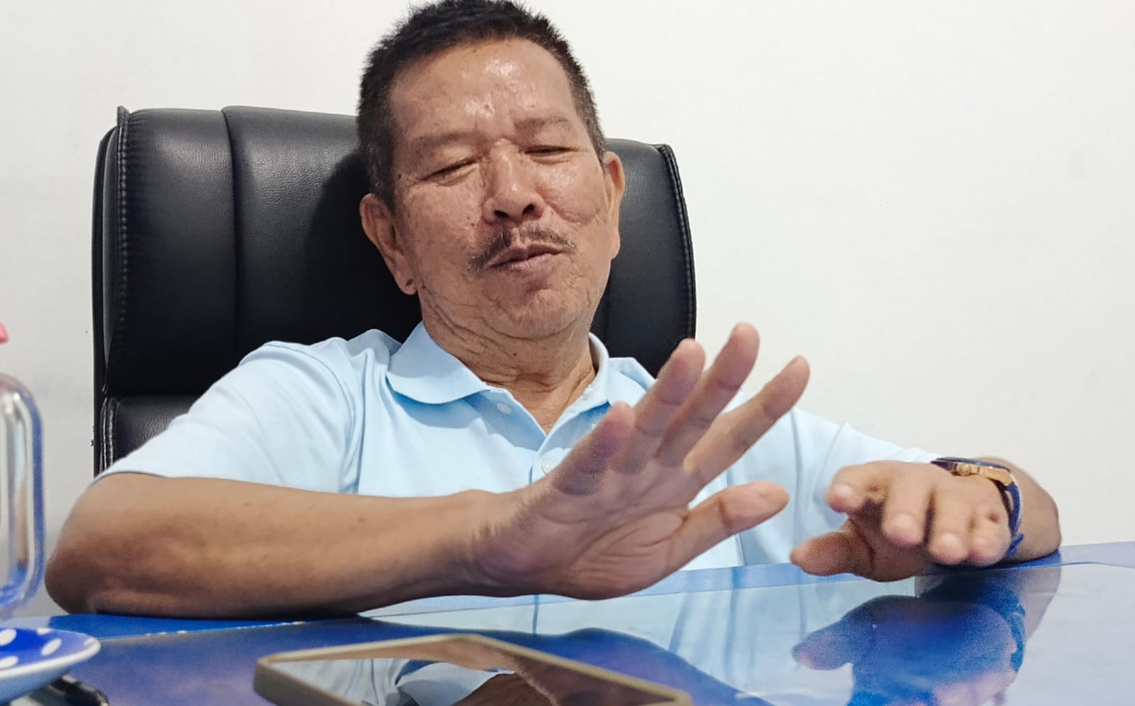 Caleg PAN Lampung yang Kalah Dapat Kompensasi, Nilainya sampai Rp 20 Ribu per Suara, Tapi...