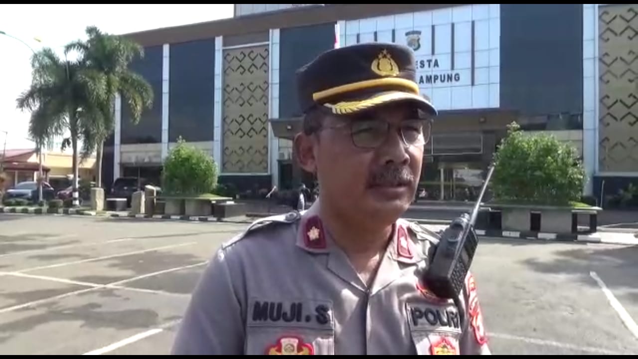 Mengenai Penusukan di Indekos, Polisi Belum Bisa Tangkap Pelaku
