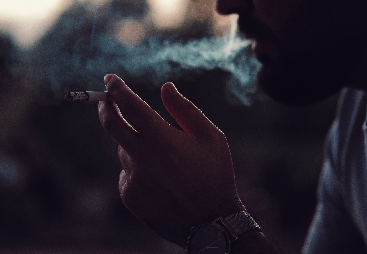 Catat, Keberadaan Rokok Ilegal Berdampak Pada Penurunan DBH!