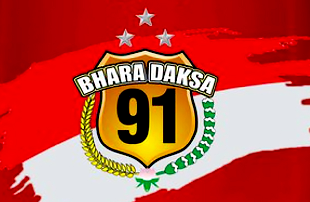 Alumni Akpol 1991 Bhara Daksa Pimpin 4 Polda di Sulawesi, Jenderal Kelahiran Lampung Jadi Kapolda Sultra