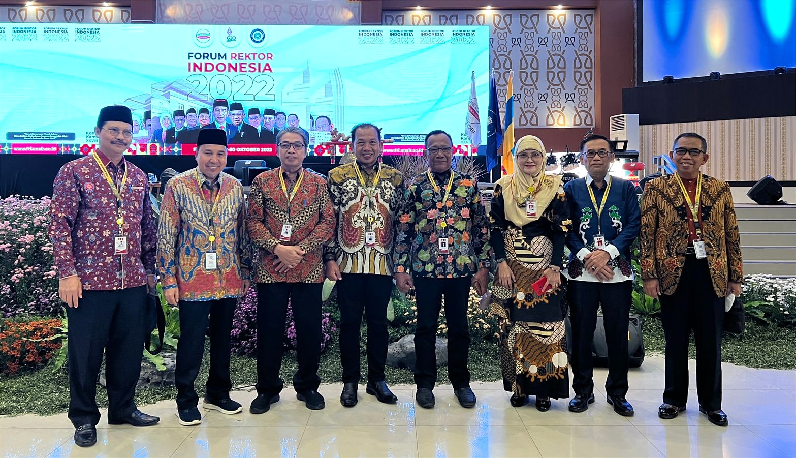 Universitas Muhammadiyah Pringsewu Komitmen Berkontribusi Dalam Penurunan Stunting