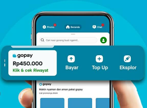 Rekomendasi 3 Dompet Digital Terbaik