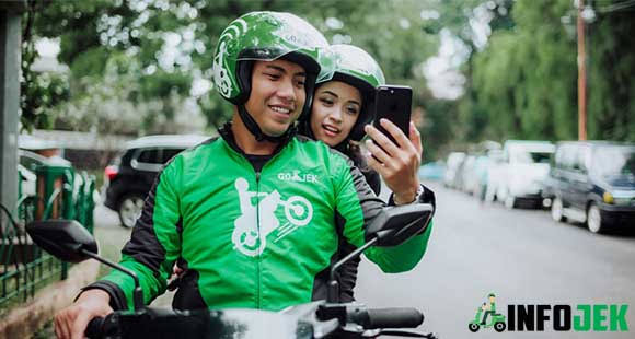 Cek di Sini, Kode Promo Asik Gojek 29 Januari 2023, Voucher Diskon Untuk GoRide, GoMart, GoCar, dan GoFood