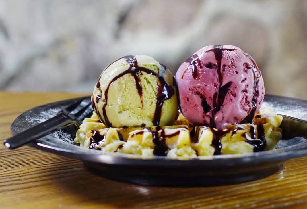 Empat Rekomendasi Kafe Gelato di Lampung, Ada yang Bisa Tester Rasa Sebelum Memesan