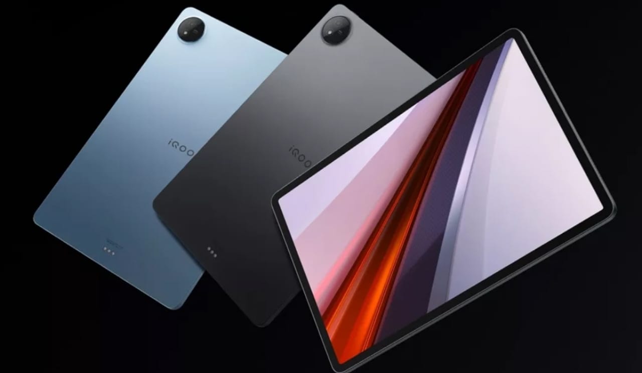 Bawa Snapdragon 870, Segini Penawaran Terbaru iQOO Pad Air di Bulan Oktober 2024