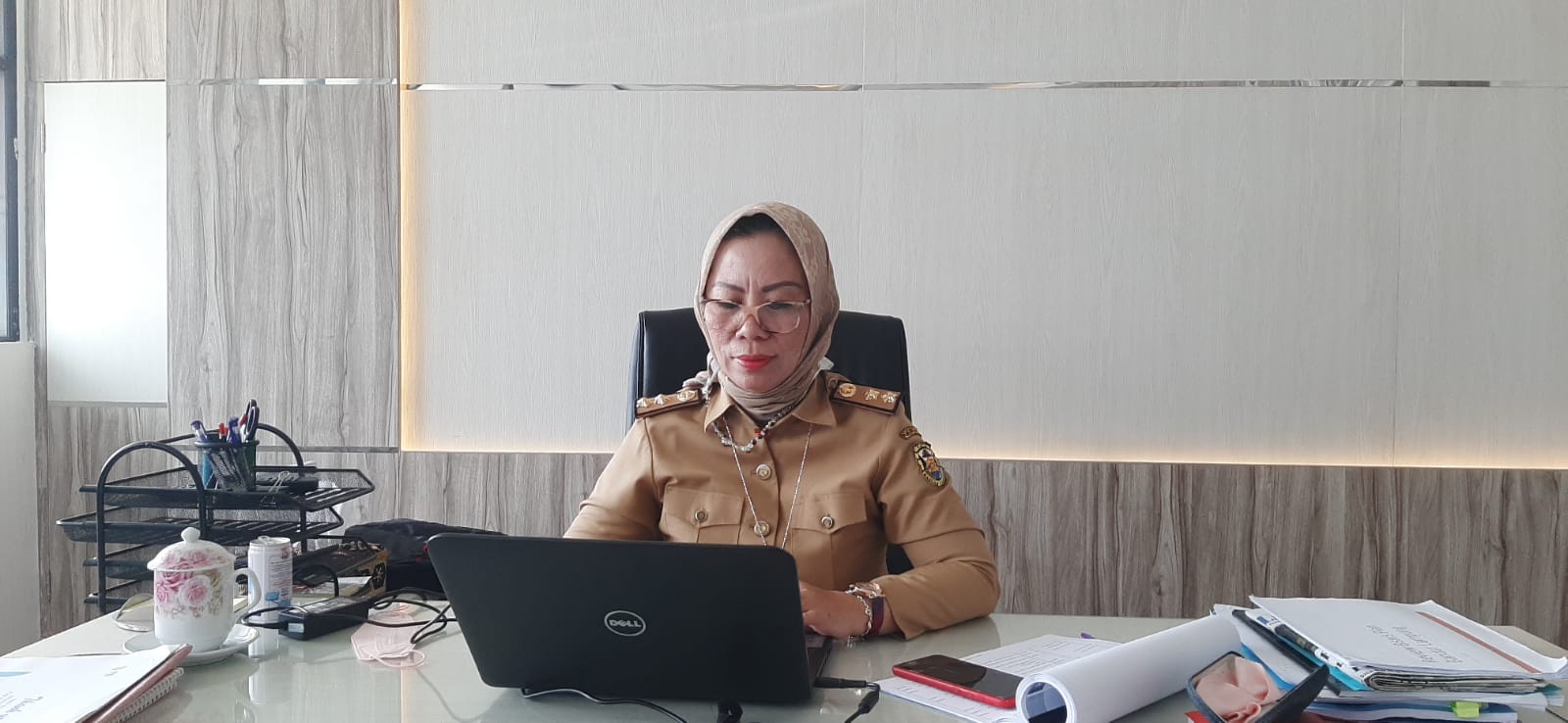 Jokowi Ingatkan Kepala Daerah Berhati-Hati Naikan Tarif PDAM, Ini Tanggapan Perumda Air Minum Way Rilau