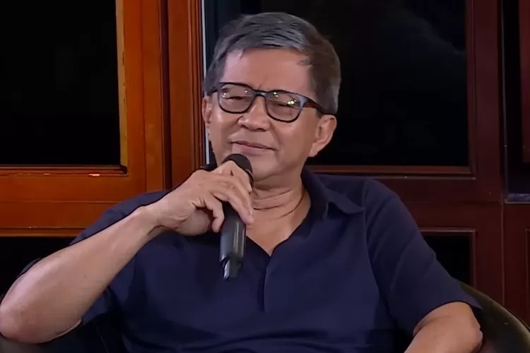 Catat Tanggalnya! IIB Darmajaya Bakal Hadirkan Rocky Gerung Pada Gelaran Dialog Nasional
