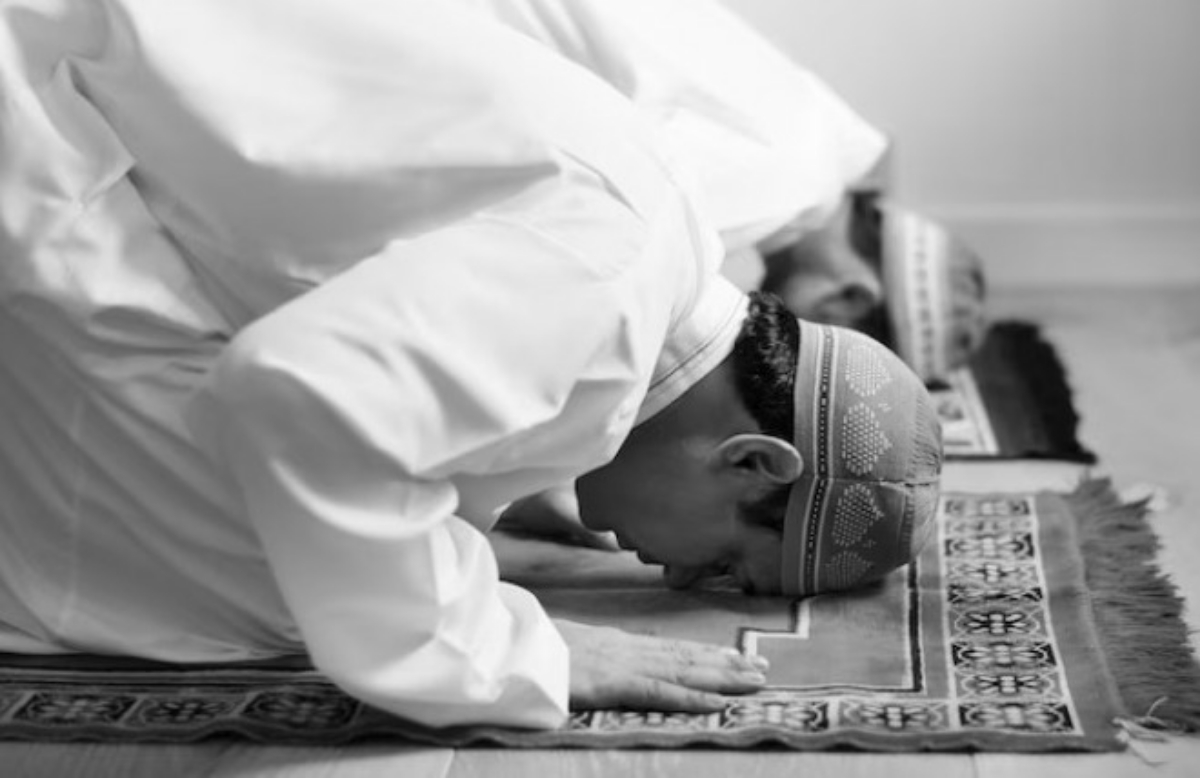 11 Waktu Mustajab untuk Berdoa, Lengkap dengan Adabnya, Insya Allah Dikabulkan Segala Hajat