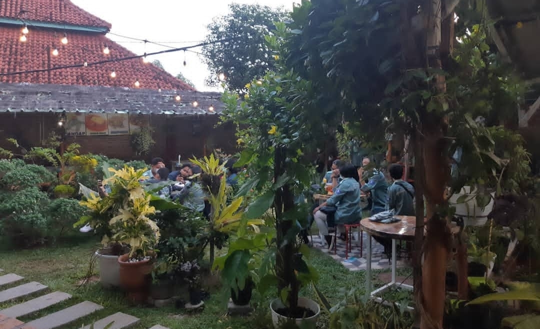 11 Kuliner Legendaris di Lampung Berbahan Dasar Ikan yang Disukai Anak Anak, Dukung Generasi Kuat dan Cerdas
