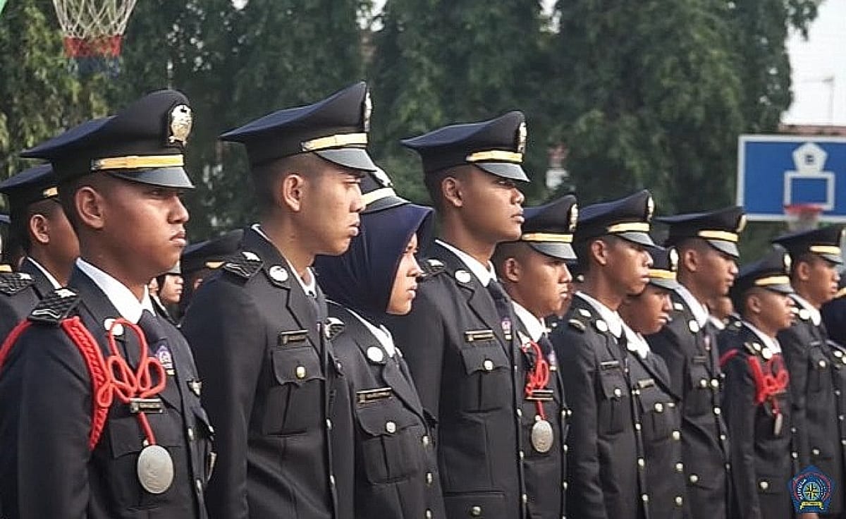 Update Tahapan Seleksi Sekolah Kedinasan 2024 di STMKG