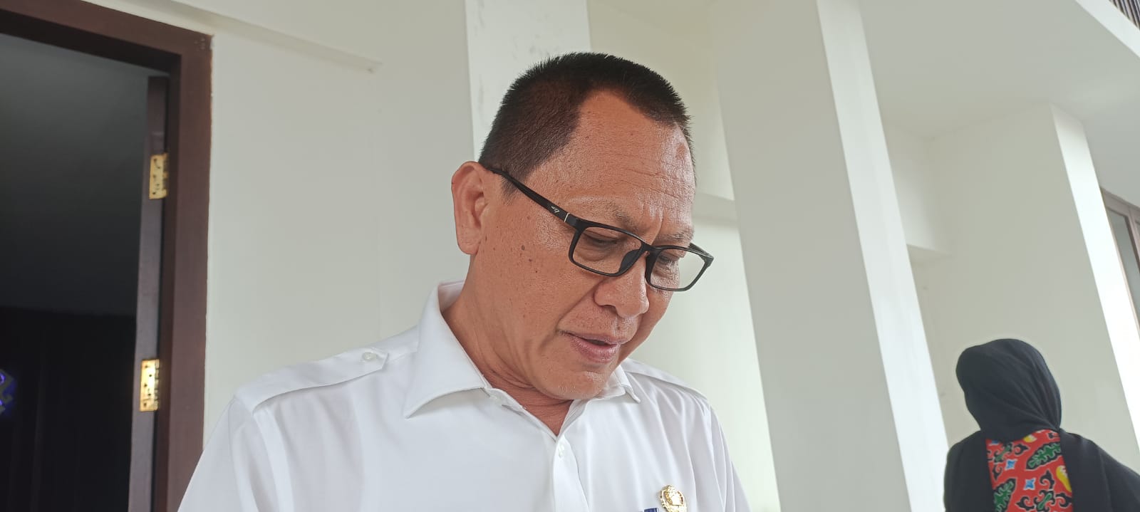 Tahap Awal, Beberapa Bangunan BHC Rampung Tahun Ini