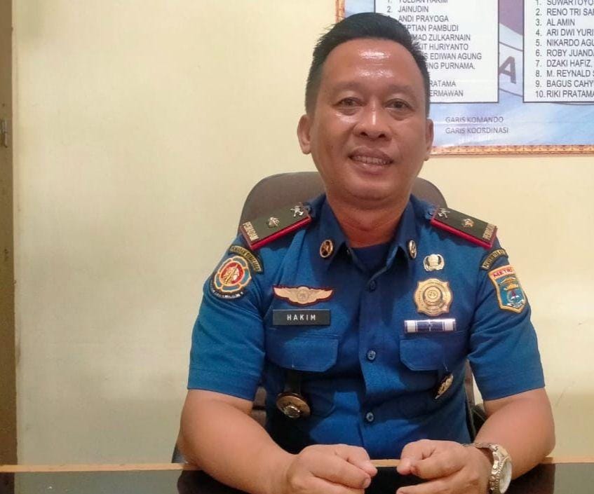 Belasan Peristiwa Kebakaran Terjadi Sejak Awal Tahun 2025