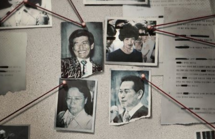 Nontonnya Harus Kuat Iman? Simak Sinopsis Series Dokumenter In The Name of God: Holy Betrayal