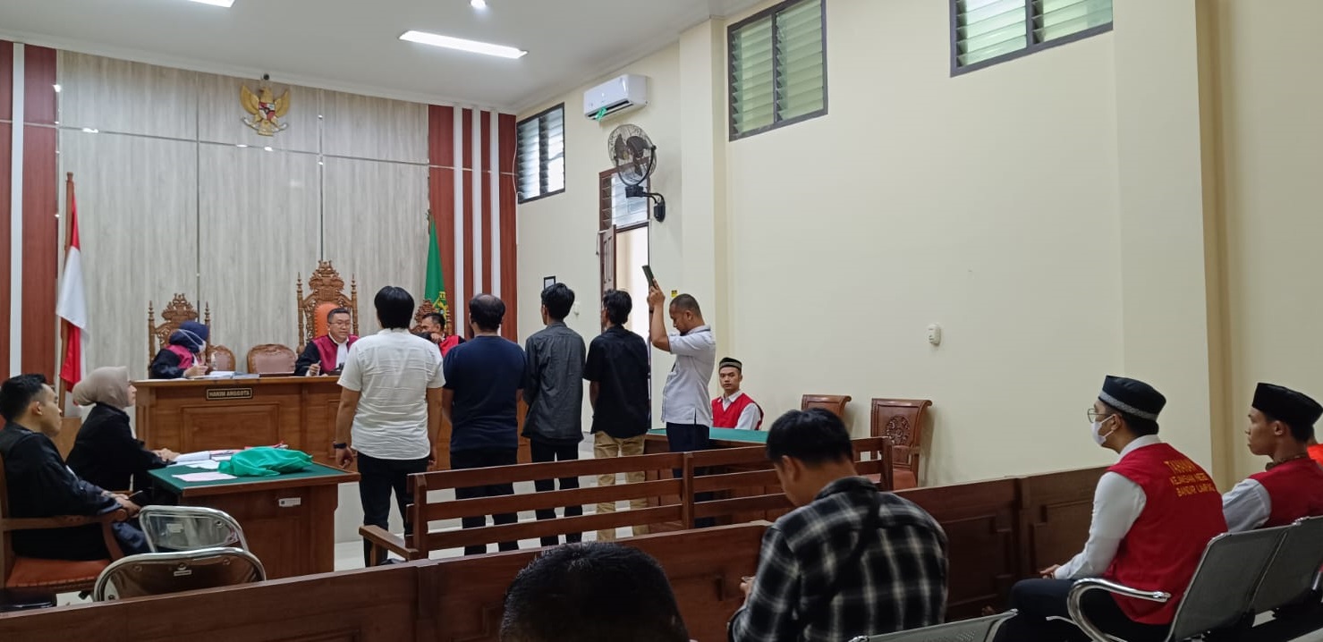 Bripda Fajar Wicaksono Kembali Didakwa Curi Mobil, Kali Ini Innova Reborn