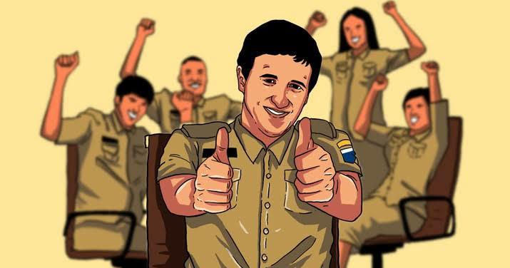 Begini Cara Melihat Tanggal Ujian SKD CPNS 2023 lewat Link