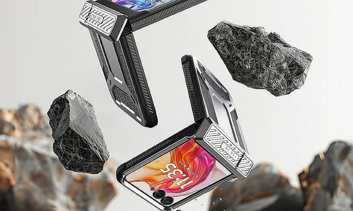 Maju Dengan Snapdragon 8s Gen 3, Motorola Ikut Rilis Moto Razr 50 Ultra, Segini Harga yang Ditawarkan