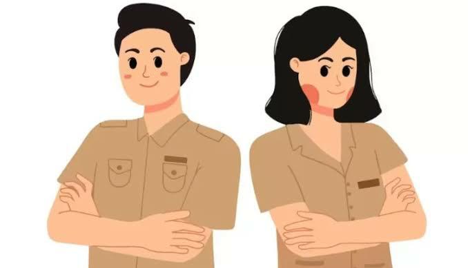 Catat! Ini Daftar Perlengkapan Ujian Tes SKD CPNS 2023 yang Harus Dibawa Peserta