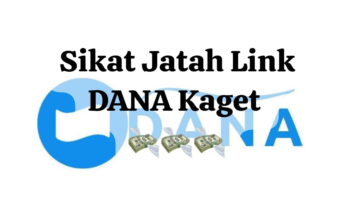 Jangan Kehabisan Link DANA Kaget Edisi Khusus, Rebut Saldo Gratis Sebesar Rp 139 Ribu Tanpa Admin