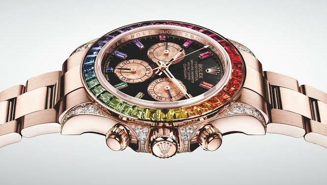 Koleksi Jam Tangan Wanita Dengan Model Unik Paling Diincar