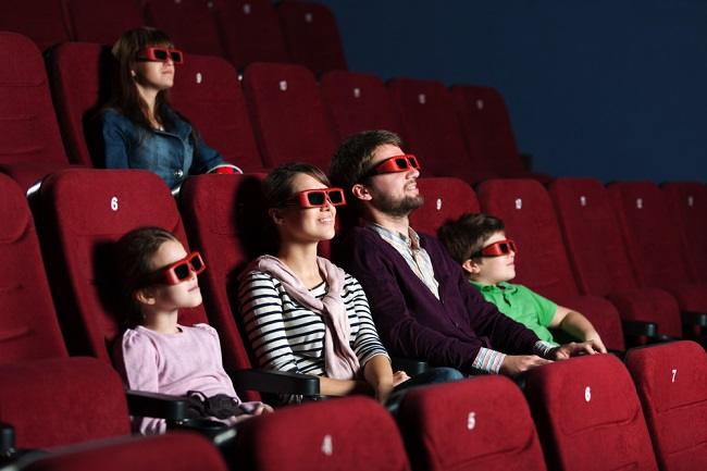 5 Rekomendasi Film di Bulan Mei Yang Bisa Kamu Tonton Bersama Keluarga Atau Teman!