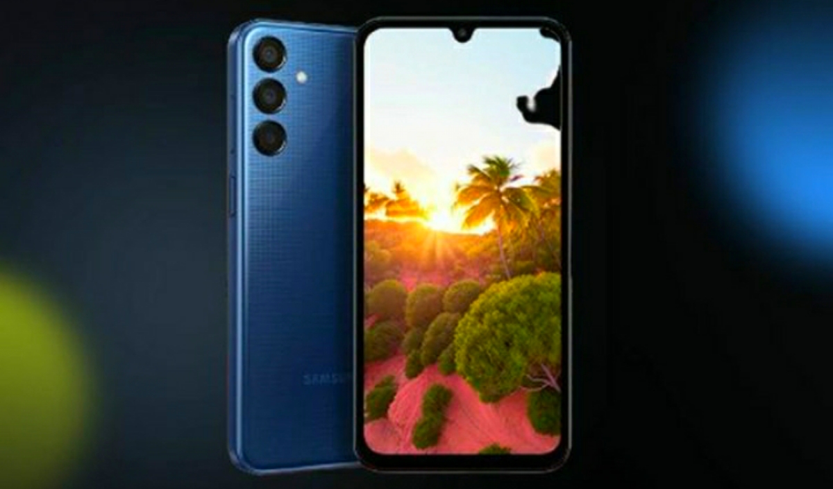 Spesifikasi dan Harga Samsung Galaxy M15 5G, Bawa Dimensity 600 Plus dan Kamera 50MP