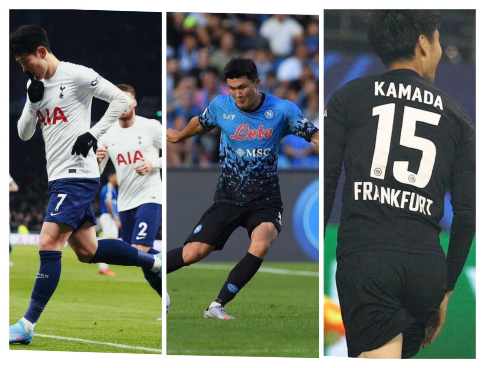 10 Pemain Asal Asia dengan Bayaran Termahal, Siapa Saja Mereka?