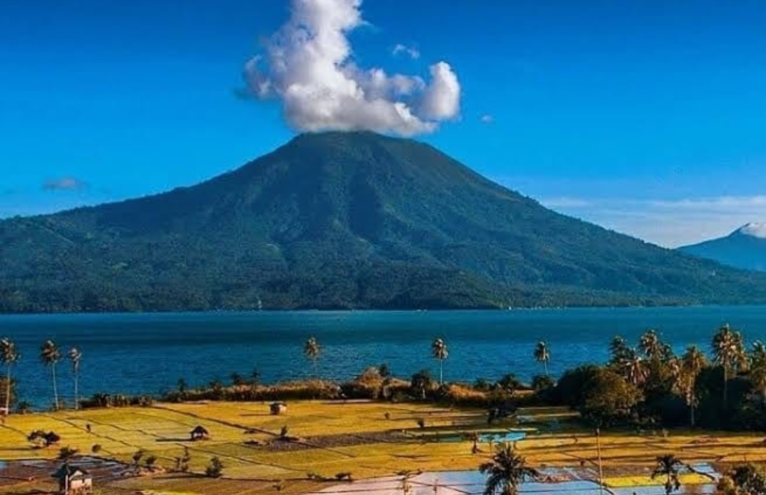 11 Wisata Danau di Lampung, Ada yang Lokasi Hanya 1 Jam dengan Sumatera Selatan
