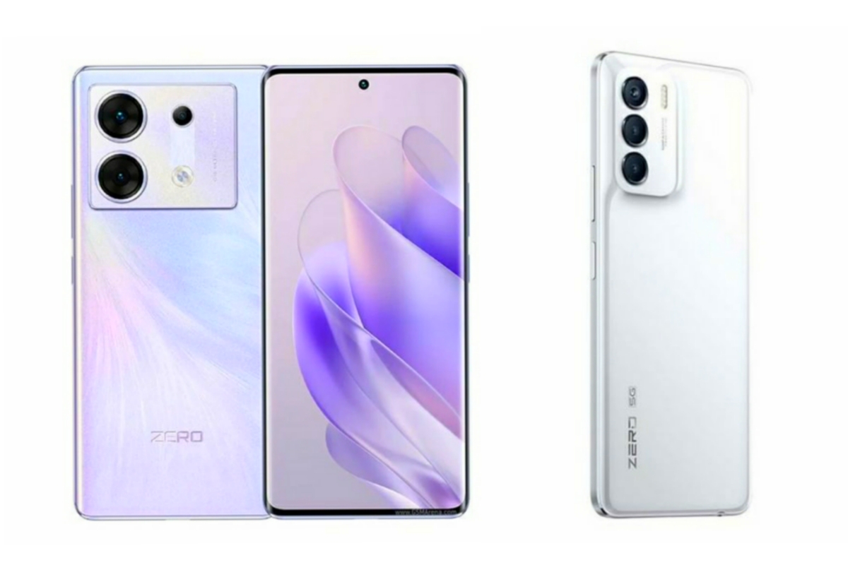 Battle Spesifikasi serta Harga HP Infinix Zero 30 5G dan Infinix Zero 5G 2023, Mana yang Lebih Keren?