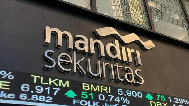 Untung Banyak! Ini yang Akan Anda Dapatkan Jika Jadi Nasabah Mandiri Sekuritas