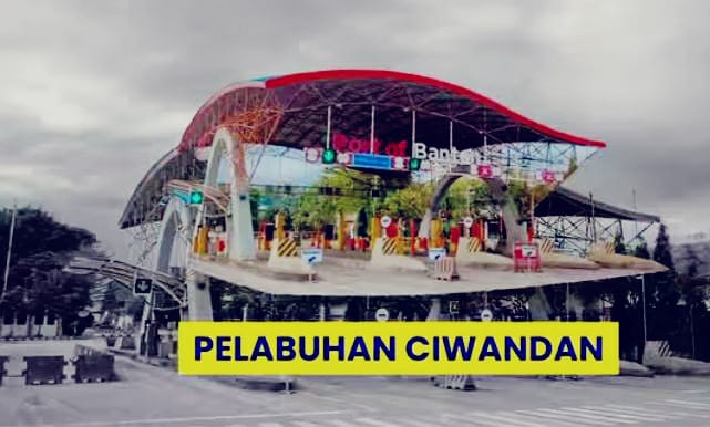 Catat! Buat yang Ingin Mudik, Ini Rute Jalan Menuju Pelabuhan Ciwandan