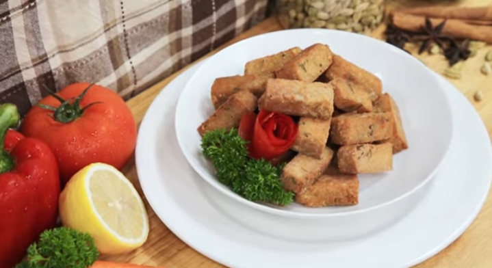 Resep Nugget Tahu Pedas ala Chef Rudy Choirudin, Ide Jualan yang Datangkan Banyak Cuan