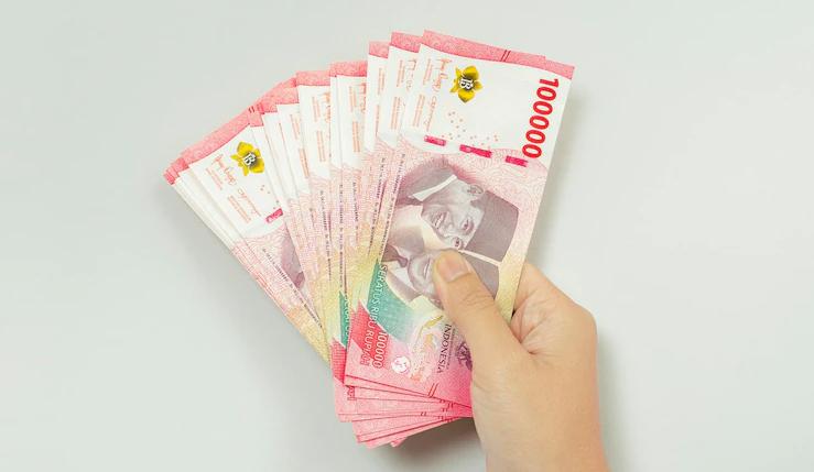 Kapan THR Idul Fitri PNS 2024 Dicairkan? Cek Jadwal Prediksi Pembayaran Lengkap Besaran Nilainya