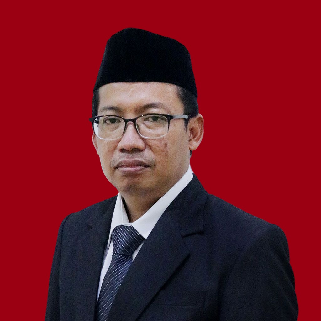 Pergantian Warek II Unila Atas Pertimbangan Penyegaran Pimpinan
