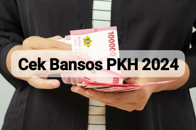 Begini Cara Cek NIK KTP Penerima Bansos PKH November 2024, Ini Panduannya