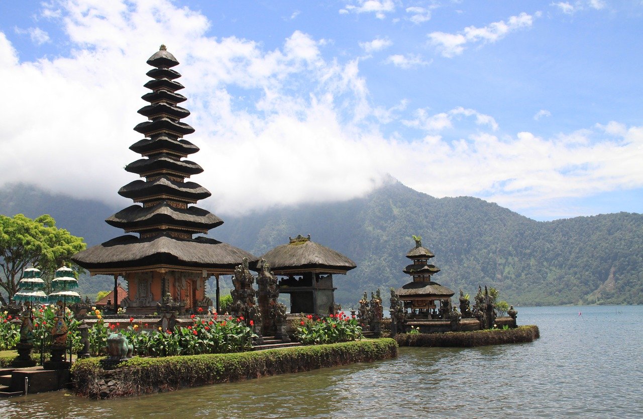 Pura Terindah di Bali untuk Dikunjungi di Trip Kamu Berikutnya