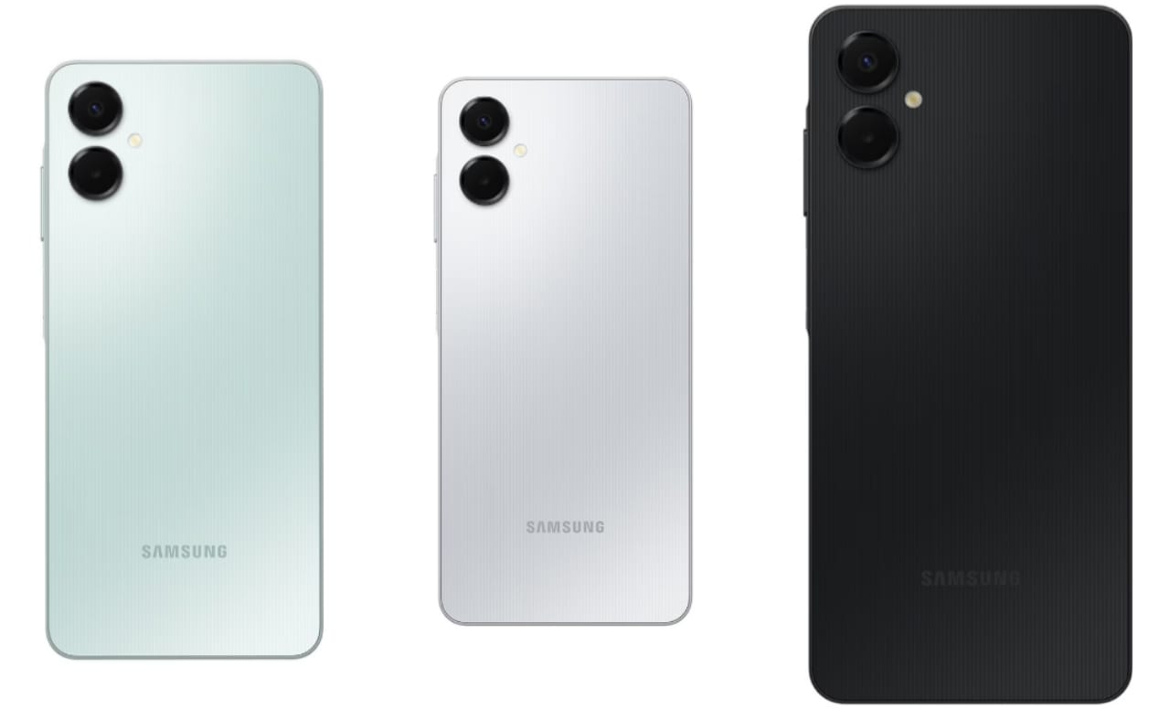 Rekomendasi HP 2 Juta Terbaru 2025, Bongkar Performa Samsung Galaxy A06 5G