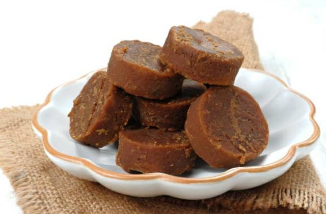 Cek Fakta: Gula Merah Ternyata Miliki Khasiat Baik untuk Kesehatan
