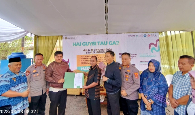Ditunggu Sampai Oktober 2024, Seluruh Produk Makanan dan Minuman Harus Bersertifikasi Halal!