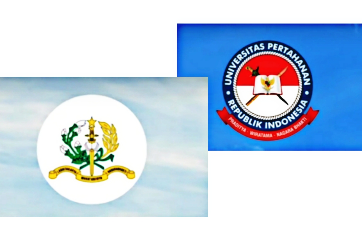 Sejumput Perbedaan Akademi Militer dan Universitas Pertahanan