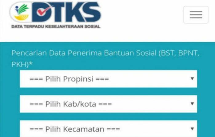 Simak! Begini Cara Mudah Cek Bansos Terbaru 2023 Pakai Identitas KTP