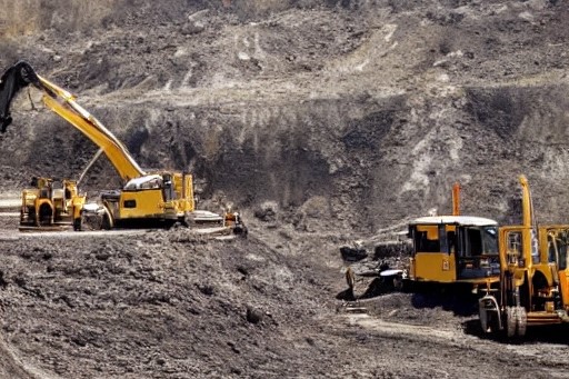 Termasuk di Kongo, Ini Deretan Tambang dan Gunung Emas Terbesar di Dunia