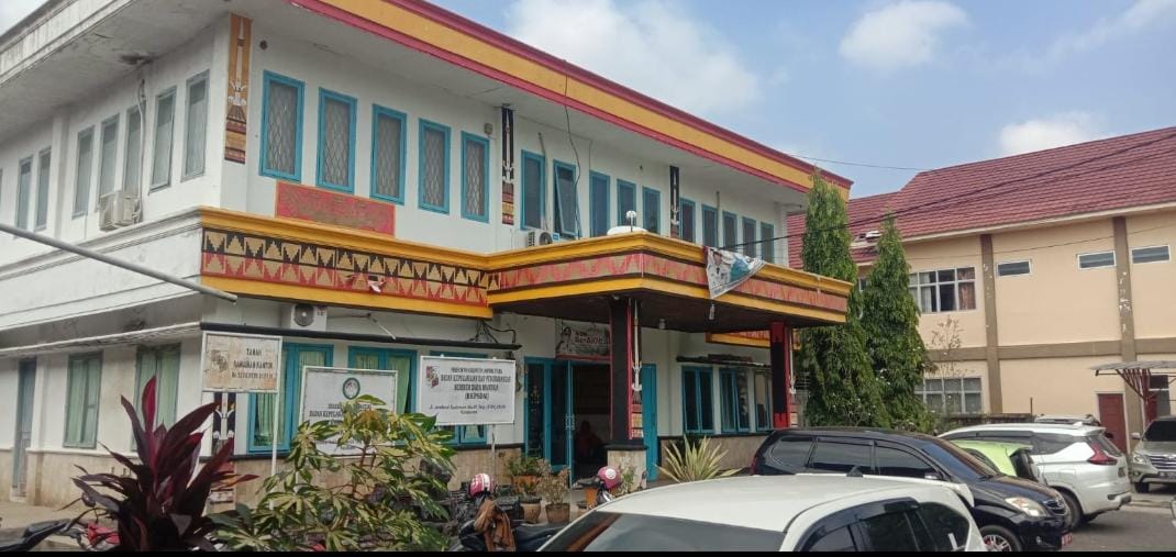 Rekrutmen CASN 2024, Lampung Utara Terima 130 Kuota Formasi, 103 Untuk PPPK