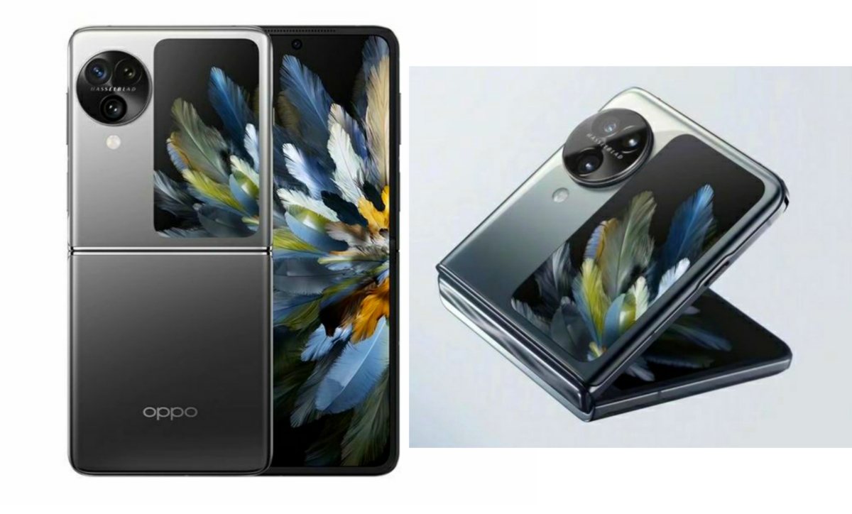 Kelebihan HP Oppo Find N3 Flip, Resmi Rilis di Indonesia Dengan Harga Rp15,9 Jutaan, Cek Spesifikasinya