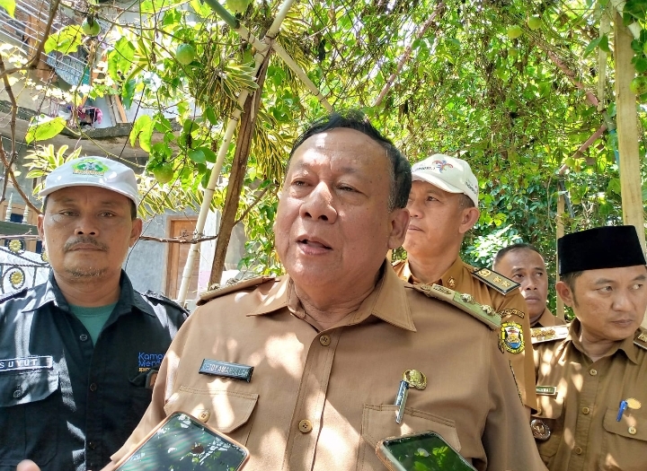 Wakil Wali Kota Warning Kepala OPD Agar Hati-hati Saat Berikan Keterangan Gaji PNS: Jangan Ada Manipulasi!